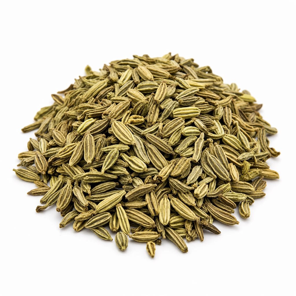 Fennel Seeds